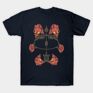 Sagittarius T-Shirt